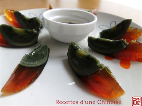 ovo pidan|La Recette Traditionnelle des Œufs de Cent Ans de Chine: Un。